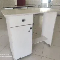 میز ناخنکار، مطالعه...