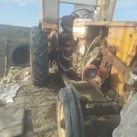 فروش تراکتور