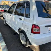 پراید ۱۱۱مدل ۹۳|خودرو سواری و وانت|سیرجان, |دیوار