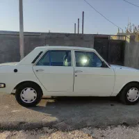 پیکان سواری در حد مدل۸۲