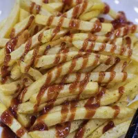استخدام نیرو برای فست فود