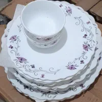 سرویس قابلمه چدن دسینی پارس اوپال