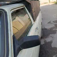 پیکان وانت باری