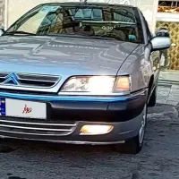 زانتیا ۱۸۰۰ عروسک بدون آفتاب سوخته|خودرو سواری و وانت|تبریز, |دیوار