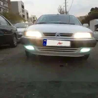 زانتیا مدل ۸۱|خودرو سواری و وانت|تهران, چیتگر شمالی|دیوار