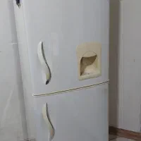 یخچال فریزر امرسان