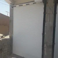 نصب  کرکره برقی تعمیر ،تنظیم،تعویض موتور|مصالح و تجهیزات ساختمان|بناب, |دیوار