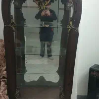 ویترین درجه یک در حد نو