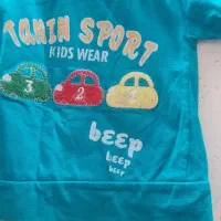 یه سری لباس نوزادی تایک سالگی|کفش و لباس بچه|شاهینشهر, خانه کارگر|دیوار