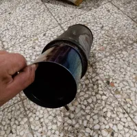 اگزوز اسپرت|قطعات یدکی و لوازم جانبی|خمینیشهر, |دیوار