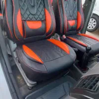 لاکچری خلبانی روکش صندلی|قطعات یدکی و لوازم جانبی|محمدیه-قزوین, |دیوار