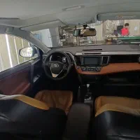 rav4 2017|خودرو سواری و وانت|تهران, پرستار|دیوار