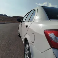 ساینا exمدل ۱۴۰۱|خودرو سواری و وانت|رباط‌کریم, |دیوار