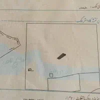 زمین فروشی در غار علیصدر