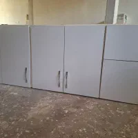 کابینت آشپزخانه|مصالح و تجهیزات ساختمان|مشهد, پروین اعتصامی|دیوار