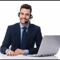 استخدام ادمین پشتیبانی سایت و شبکه‌های اجتماعی