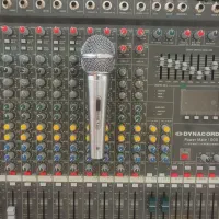 میکروفن جاس 2000
