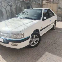 پژو پارس tu5 مدل ۹۷