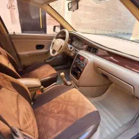 سمند LX مدل ۱۴۰۰ بدون رنگ خونگی تک برگ سند|خودرو سواری و وانت|شاهینشهر, خانه کارگر|دیوار