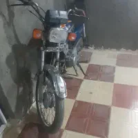 موتور سالم برگه مزایده قلنامه|موتورسیکلت|قیدار, |دیوار