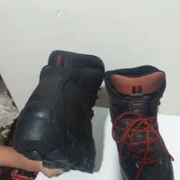 کفش کوهنوردی