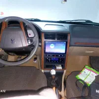 پارس xu7مدل 1400|خودرو سواری و وانت|مشهد, امیریه|دیوار