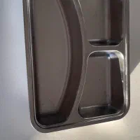وسایل اشپزخانه|ظروف نگهدارنده، پلاستیکی، یک‌بارمصرف|شیراز, شهرک بهشتی|دیوار