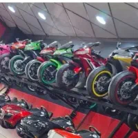 فروش مستقیم ماشین موتورشارژی ازکارخانه بدون واسطه&