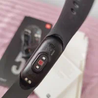مچ بند شیائومی 5 mi band|لوازم جانبی موبایل و تبلت|تهران, نیروی هوایی (پیروزی)|دیوار