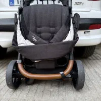 کالسکه و‌کریر جویی لیتراکس ۴ سیگنیچر joie literax|کالسکه و لوازم جانبی|تهران, آرژانتین|دیوار