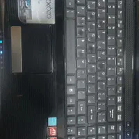 لپتاب msi cx620|رایانه همراه|تهران, نعمت‌آباد|دیوار
