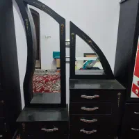 اینه دراور