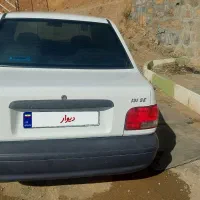 پراید ۱۳۱ مدل ۹۸ فوری  فروشی|خودرو سواری و وانت|سنندج, |دیوار