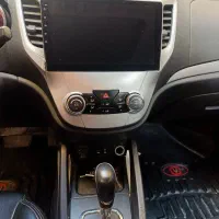 چانگان cs35اتومات|خودرو سواری و وانت|اصفهان, باغ زرشک|دیوار