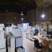 کابینت کرمی تولید و پخش ب قیمت کف|مصالح و تجهیزات ساختمان|تهران, خانی آباد نو جنوبی|دیوار