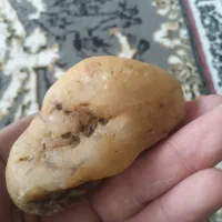 الماس راف زردبسیارزیبا