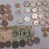 سکه های کلکسیونی|کلکسیون سکه، تمبر، اسکناس|مراغه, |دیوار