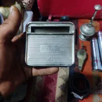 ساعت مچی مردانه سکو 5 ترازو قدیمی