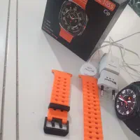 ساعت هوشمند با کیفیت عالی