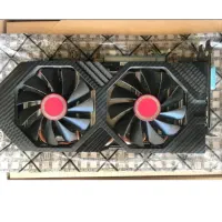 rx580