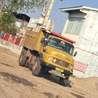 بنز تک کمپرسی