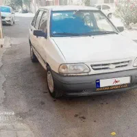 پراید مدل 82|خودرو سواری و وانت|ایلام, |دیوار