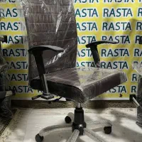 صندلی مدیریت مدل کرکره ای|مبلمان اداری|تهران, یافتآباد|دیوار