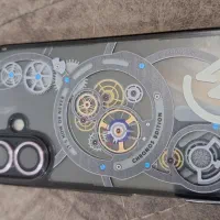 آیفون ۱۶ نرمال ۱۲۸ گیگ|موبایل|فولادشهر, مسکن مهر فولادشهر|دیوار