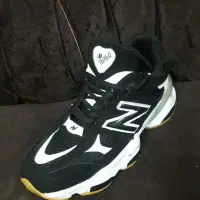 کفش نیوبالانس 9060|کیف، کفش، کمربند|اصفهان, شاهد|دیوار