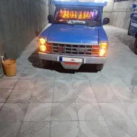 نیسان ۸۹عتیقه