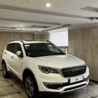 فیدلیتی پرایم 7 نفره مدل 1404
