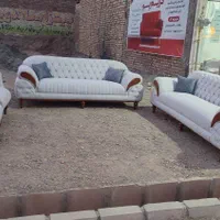 مبل چستر ونیز|مبلمان خانگی و میز عسلی|بیرجند, |دیوار