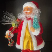 عروسک بابا نویل