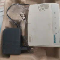 دستگاه وای فای ...ایدیسل سالم ۵۰۰|مودم و تجهیزات شبکه|تهران, آهنگ|دیوار